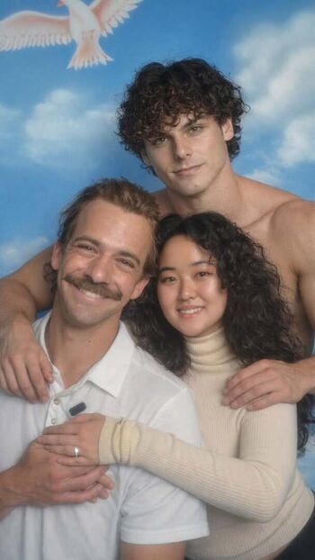 Full leaked Lydiaren page private onlyfans photo