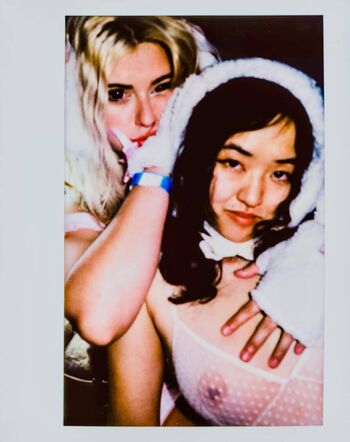 Full leaked Lydiaren private onlyfans photo