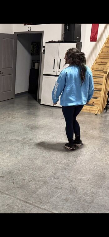 Full leaked Lyra valkyria page private onlyfans photo