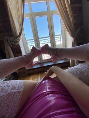 Full leaked Lyubov tomskaya private onlyfans photo