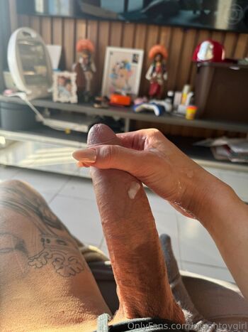 Full leaked Maahtoygirl private onlyfans photo