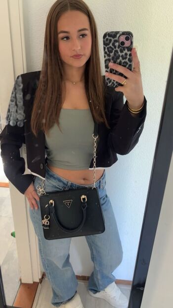 Full leaked Maaike roellies page private onlyfans photo