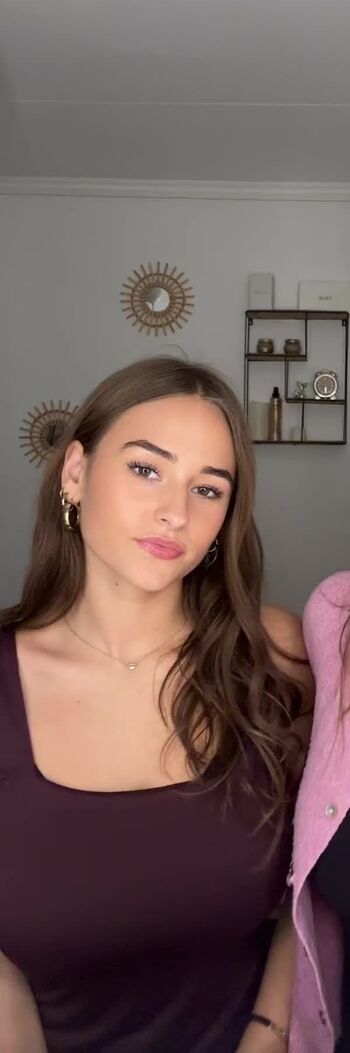 Full leaked Maaike roellies page private onlyfans photo