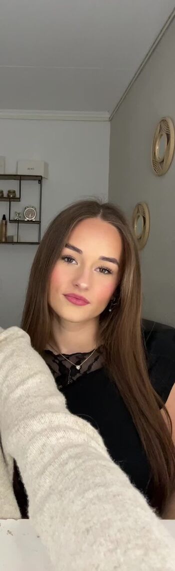 Full leaked Maaike roellies private onlyfans photo