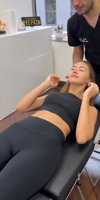 Full leaked Maarjamour private onlyfans photo