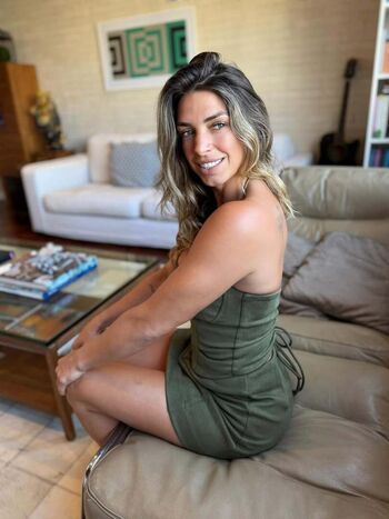MacKenzie Dern
