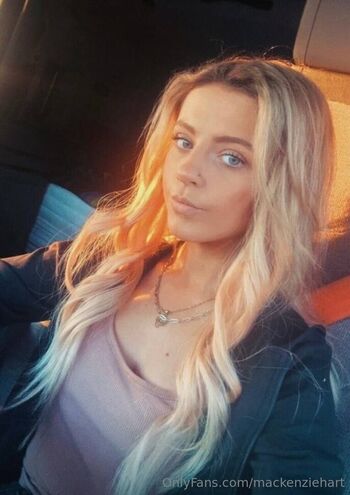 mackenziehart
