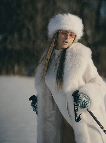 Full leaked Mackie taylor private onlyfans photo