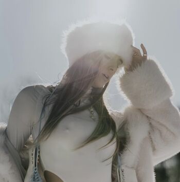 Full leaked Mackie taylor private onlyfans photo