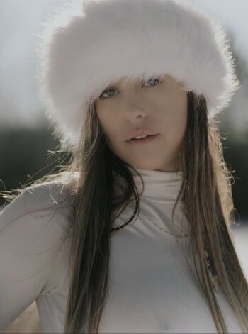 Full leaked Mackie taylor private onlyfans photo