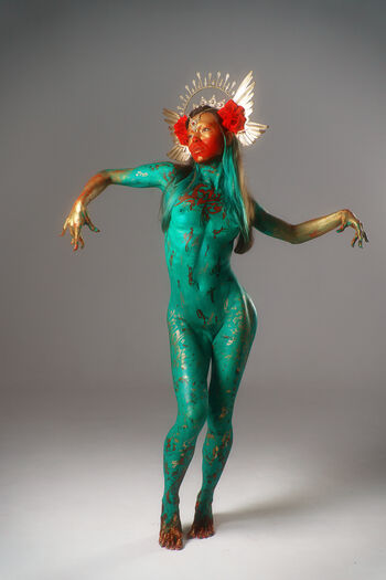 Full leaked Mad maura private onlyfans photo