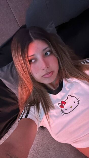 Full leaked Maddie olson private onlyfans photo