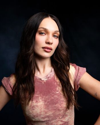 Full leaked Maddie ziegler  page private onlyfans photo