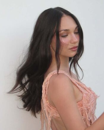 Full leaked Maddie ziegler private onlyfans photo