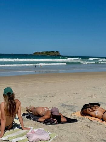 Full leaked Maddison levi private onlyfans photo