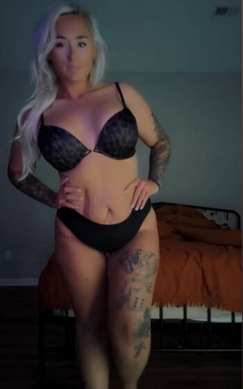 Maddison (Maddie Noel