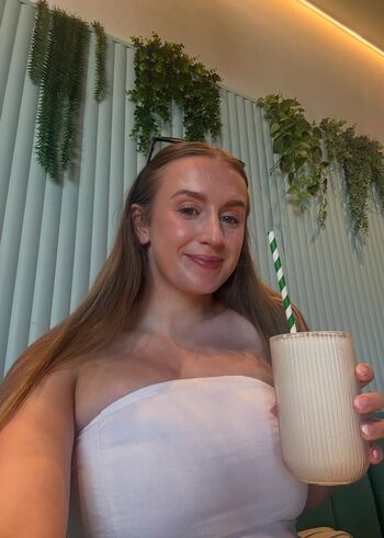 Full leaked Maddy fahey private onlyfans photo