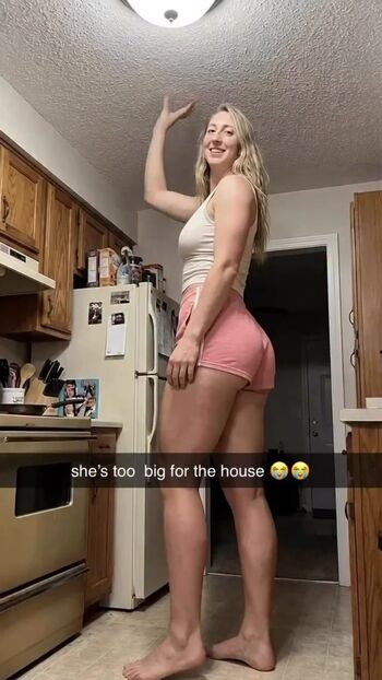 Full leaked Maddy j warner private onlyfans photo