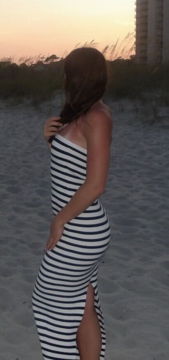 Full leaked Maddyn greenway private onlyfans photo