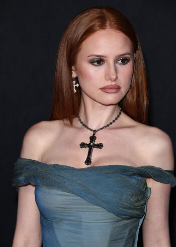 Madelaine Petsch