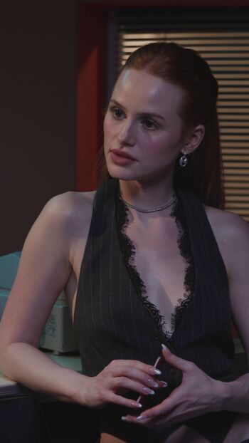 Madelaine Petsch