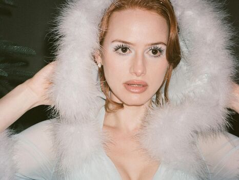 Madelaine Petsch