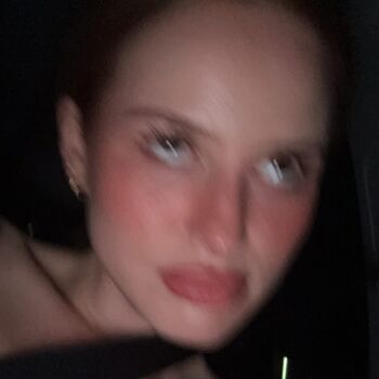 Madelaine Petsch