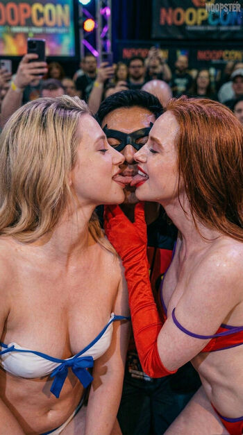 Madelaine Petsch