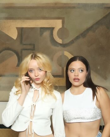 Full leaked Madeleine arthur private onlyfans photo