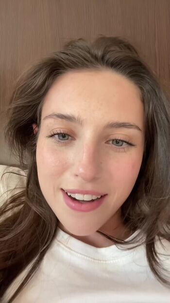 Madeline Argy