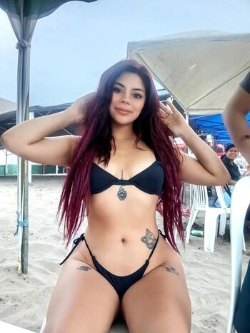 Full leaked Madeline jannethe felix hospina private onlyfans photo