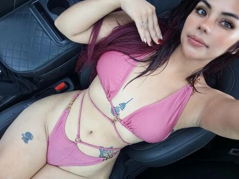 Madeline Jannethe Felix Hospina