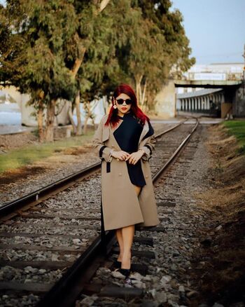 Madeline Jannethe Felix Hospina