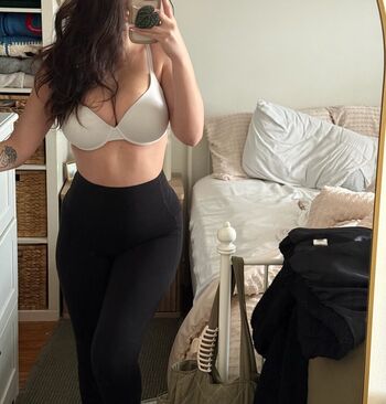 Full leaked Madeline west private onlyfans photo