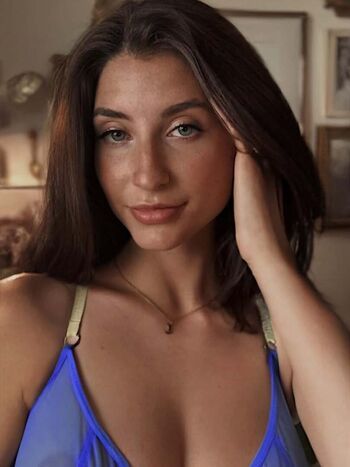 Full leaked Madeline west private onlyfans photo