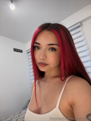 Full leaked Madimiles private onlyfans photo
