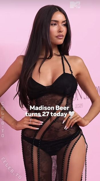 Madison Beer