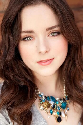 Madison Davenport