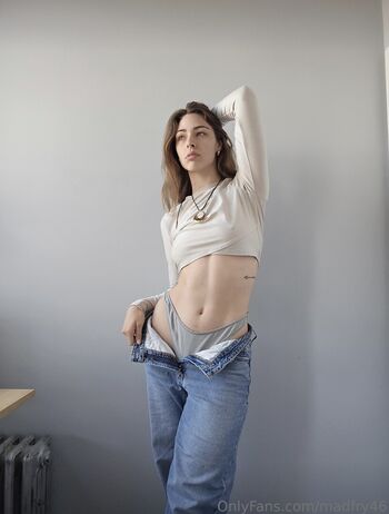 Full leaked Madison fry private onlyfans photo