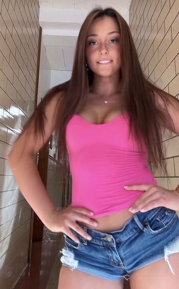 Full leaked Madison ingram private onlyfans photo