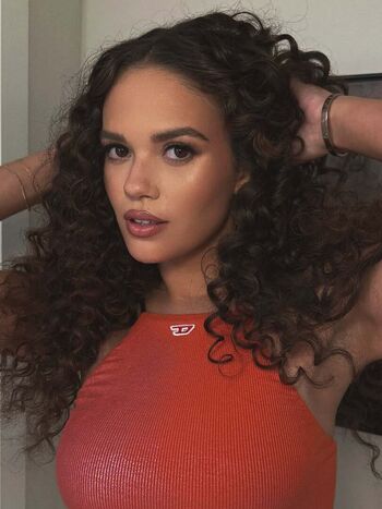 Madison Pettis