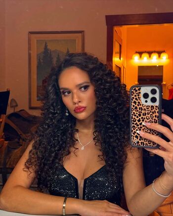 Madison Pettis