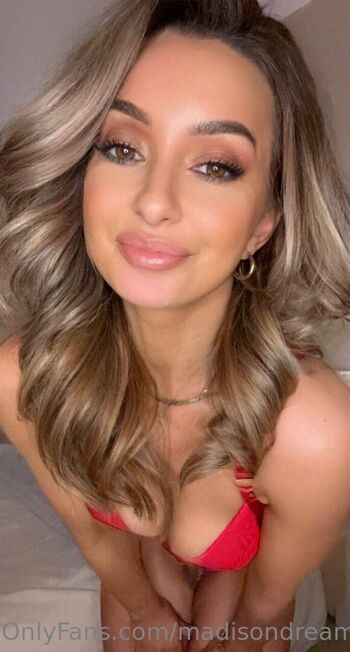 madisondreams