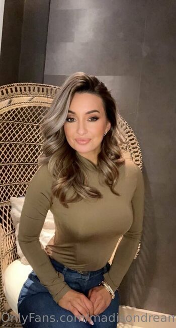 madisondreams