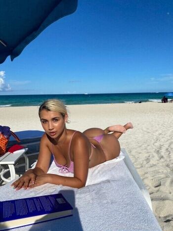 Full leaked Madisun sky private onlyfans photo