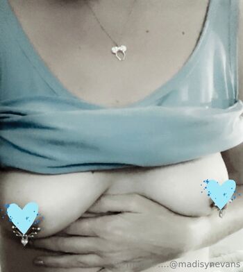 madisynevans