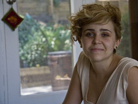 Mae Whitman