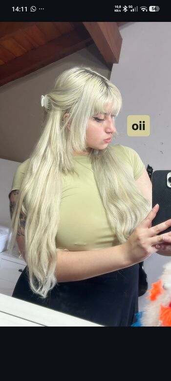 Full leaked Mafeweber private onlyfans photo