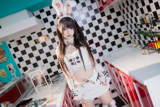 Full leaked Mafuyu mkvii private onlyfans photo