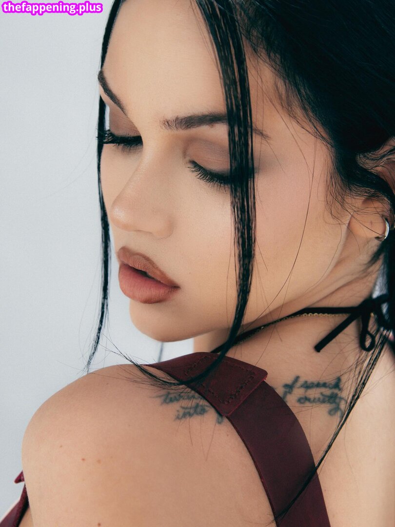 Maggie Lindemann